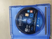 Little nightmares 2 ps4