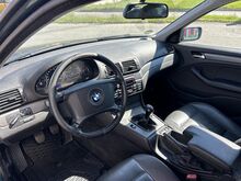 BMW E46 318d Touring из Германии