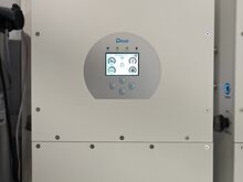 Deye DEYE SUN-12K-SG04LP3-EU inverterid 4tk