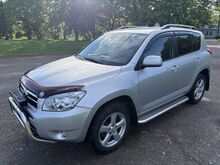 Toyota RAV4 2.2 100kW
