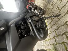 Kawasaki Versys 650 2013