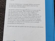 SÕJATEGEVUSE PÄEVARAAMAT