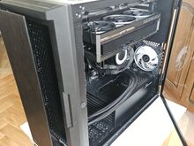 RTX 5080 Ryzen 7 9800x3d