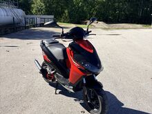 Keeway x-blade 70cc 2t