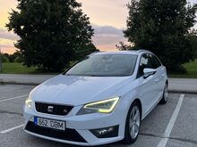 Seat Leon ST
