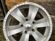 VW veljed 17"