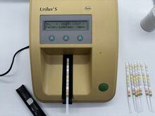Анализатор мочи Roche Urilux S