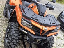 Cfmoto  CFORCE 850XC