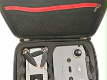 Dji Mini 2 se