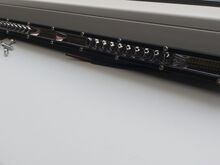Led Bar Slim 180W, 30 000 LM, 50cm Combo Beam