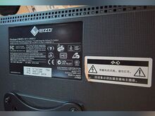 21-tolline Eizo FlexScan L985EX LCD-monitor