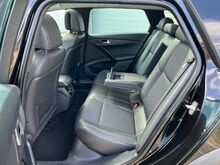 Peugeot 508 Crossover RXH HYbrid4 2.0 HDi 120kw