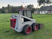 Bobcat