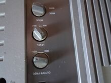 Subwoofer