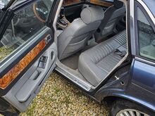 Jaguar xj6 3,2