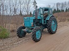 T 40 am