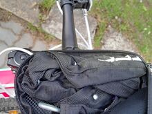 Горный велосипед Torpado 27.5