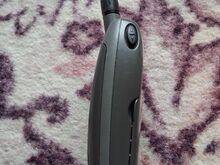 Nostalgiline ja haruldane Ericsson T20e (laadijaga