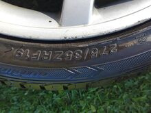 BMW VELJED 19" style63