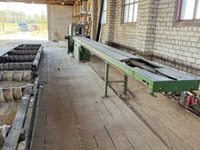 Лесопильная техника