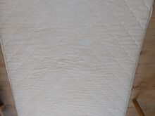 Kattemadrats 120x200 cm