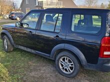 Land-rover discovery 3 2006a 2.7 140kw