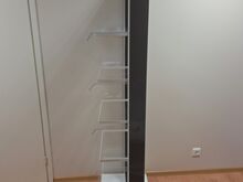 Schwarzkopf riiul ratastel