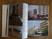 NÕUKOGUDE EESTI - FOTOALBUM /RAAMAT