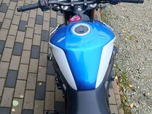 Suzuki Gsx-S750