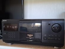 SONY MEGA STORAGE 200/CD CDP-CX200