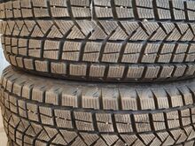Firemax 225/60/R17 ламельные шины, как новые