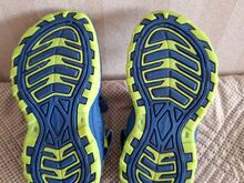 SANDAALID KARRIMOR