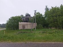 Kinnistu (Eipri küla, Väike-Maarja vald)