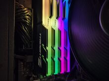 G.Skill Trident Z DDR4 U-DIMM