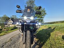 CFMoto 800 MT Touring