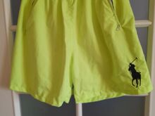 Ralph Lauren  lühikesed püksid