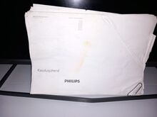 Philips tv 40" 4K