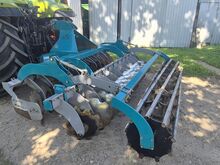 Randaal Agrona powerdisc 300