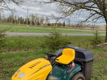 Yardman 6150