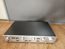 Luxman C-120A Stereo eelvõimendi Duo-Beta