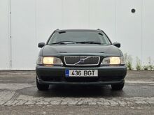 Volvo v70 2.5 TDi