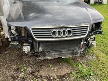 Запчасти Audi A6