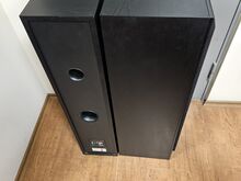 DALI 606 HiFi Floor standing speakers