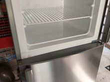 Külmik Electrolux