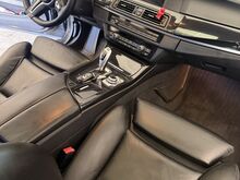 Bmw 520d 135kw automaat