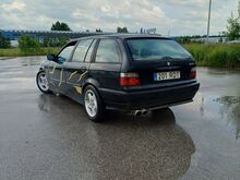 Bmw e36 318i 2.8 142kw