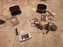 SOny Psp SLim 3000 Psp slim 2000 psp