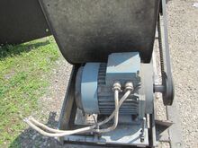 Ventilatsooni imur, puhur