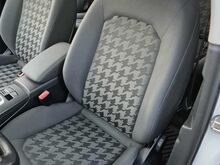 Сиденья Audi A3 2013