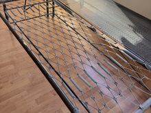 HETEKA O.Y. Helsinki vintage nesting-voodid